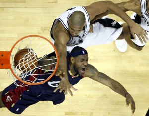 NBA/