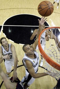 NBA/