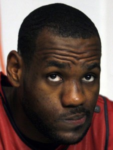 NBA/