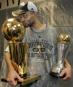 NBA/